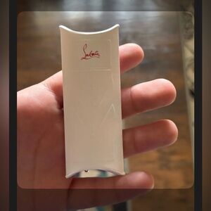 Christian Louboutin— Trouble In Heaven Parfum— Sample!